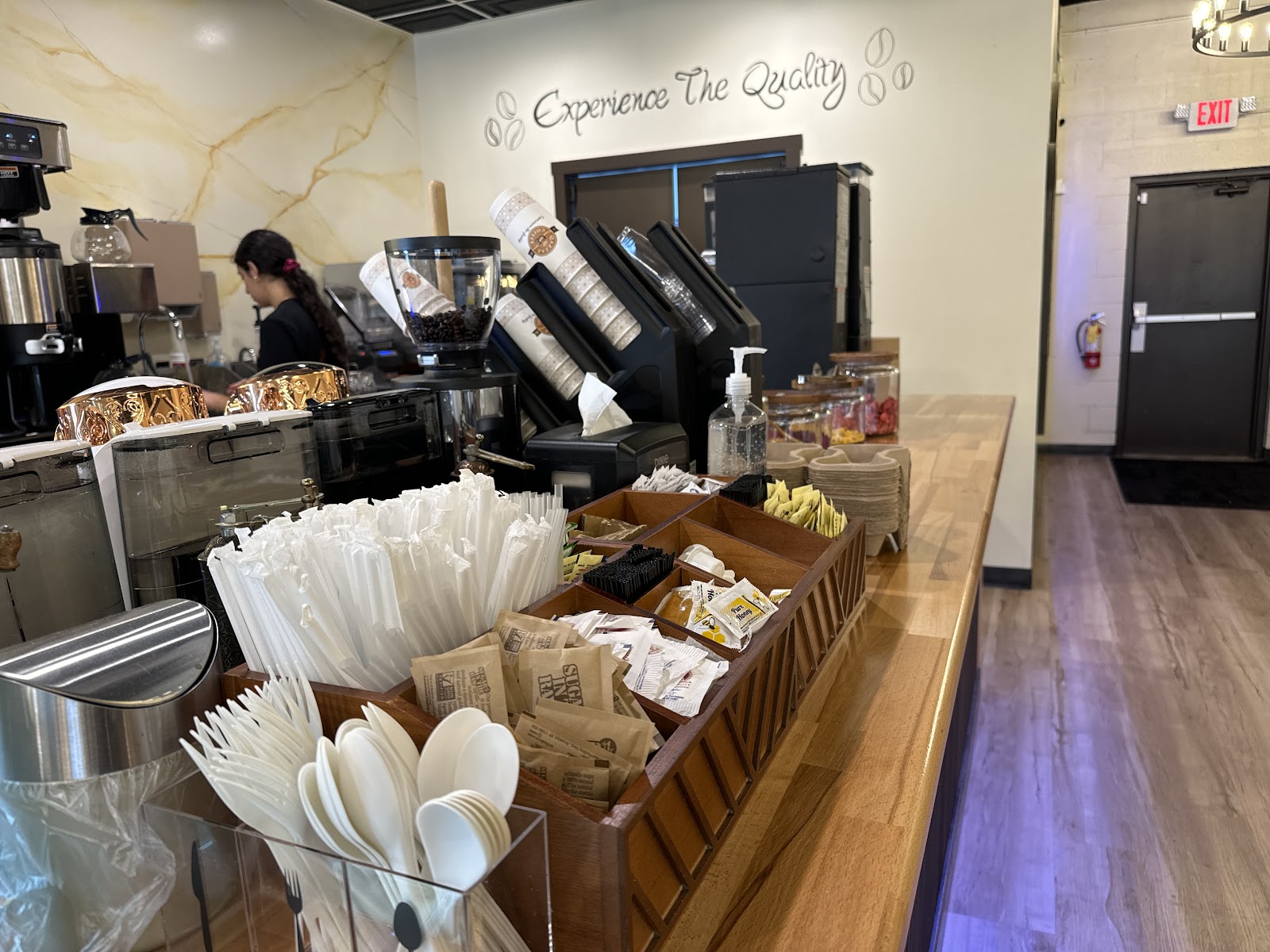 Qazzaz Coffee