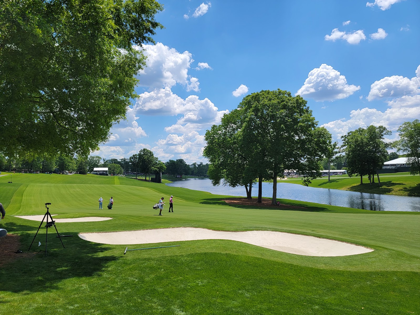 Quail Hollow Club