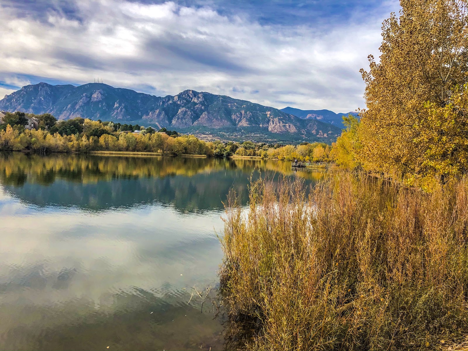 Quail Lake Park