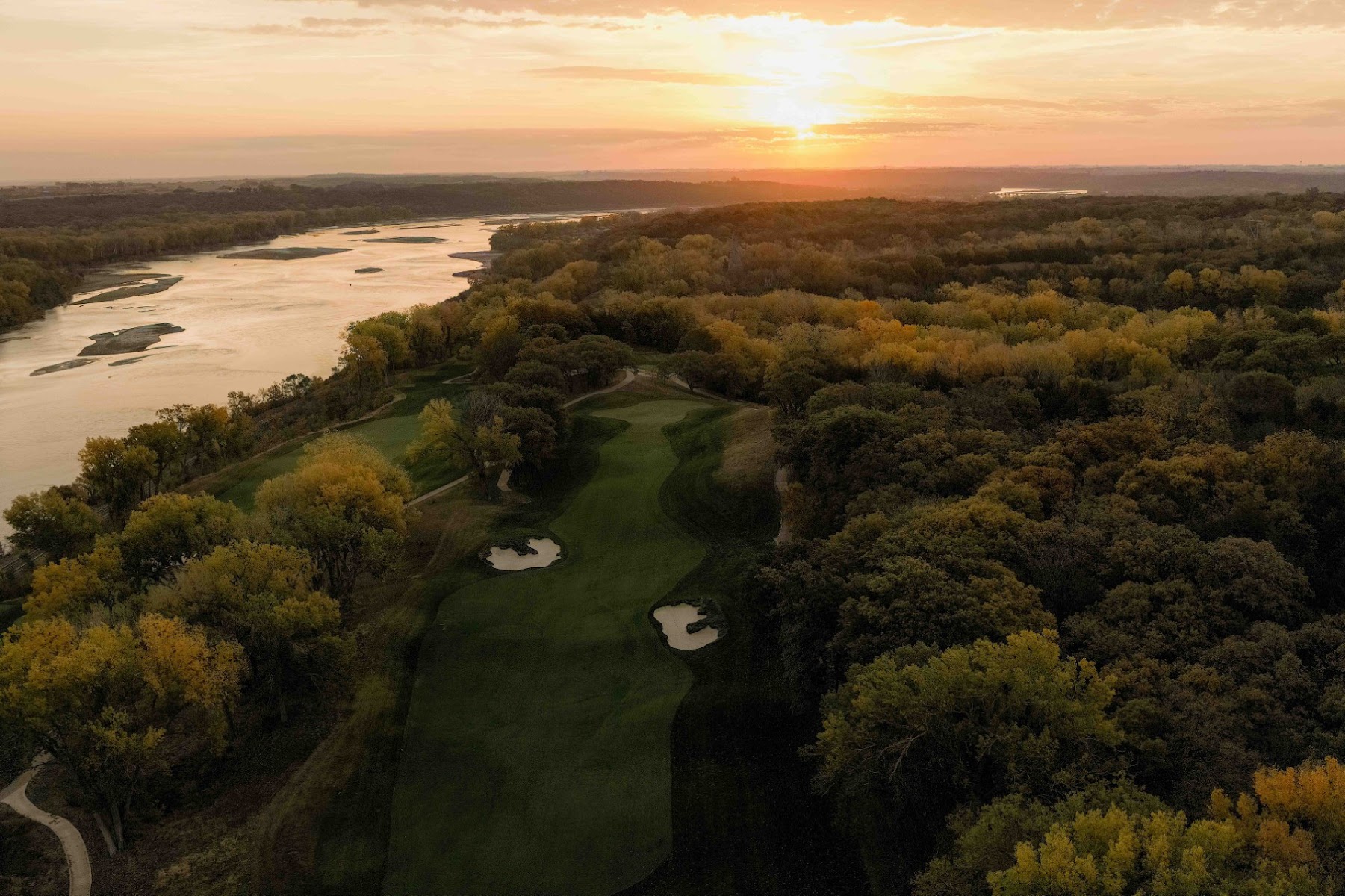 Quarry Oaks Golf Club