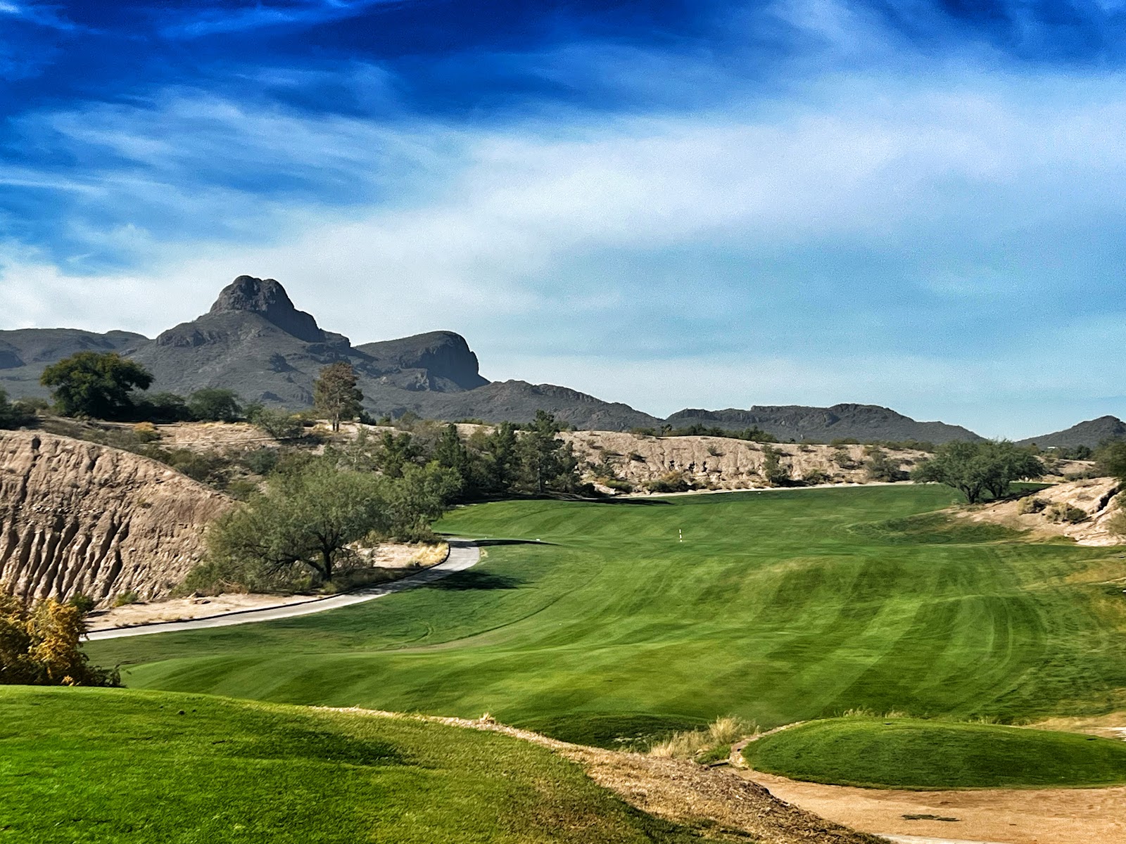 Quarry Pines Golf Club