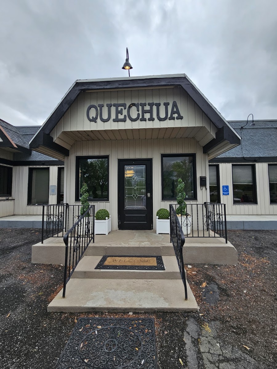 Quechua Peruvian Restaurant