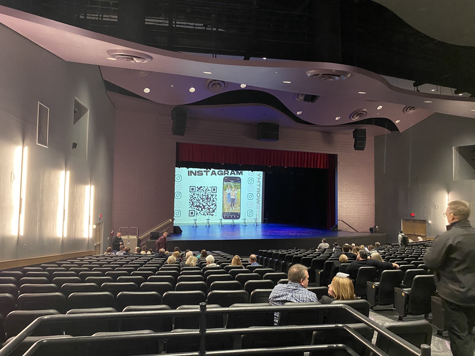 Queen Creek Performing Arts Center