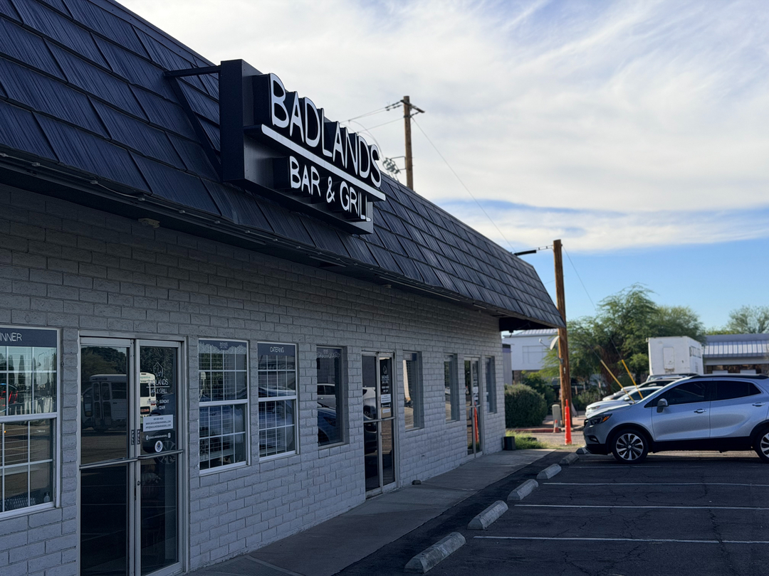 Queen Creek Public House
