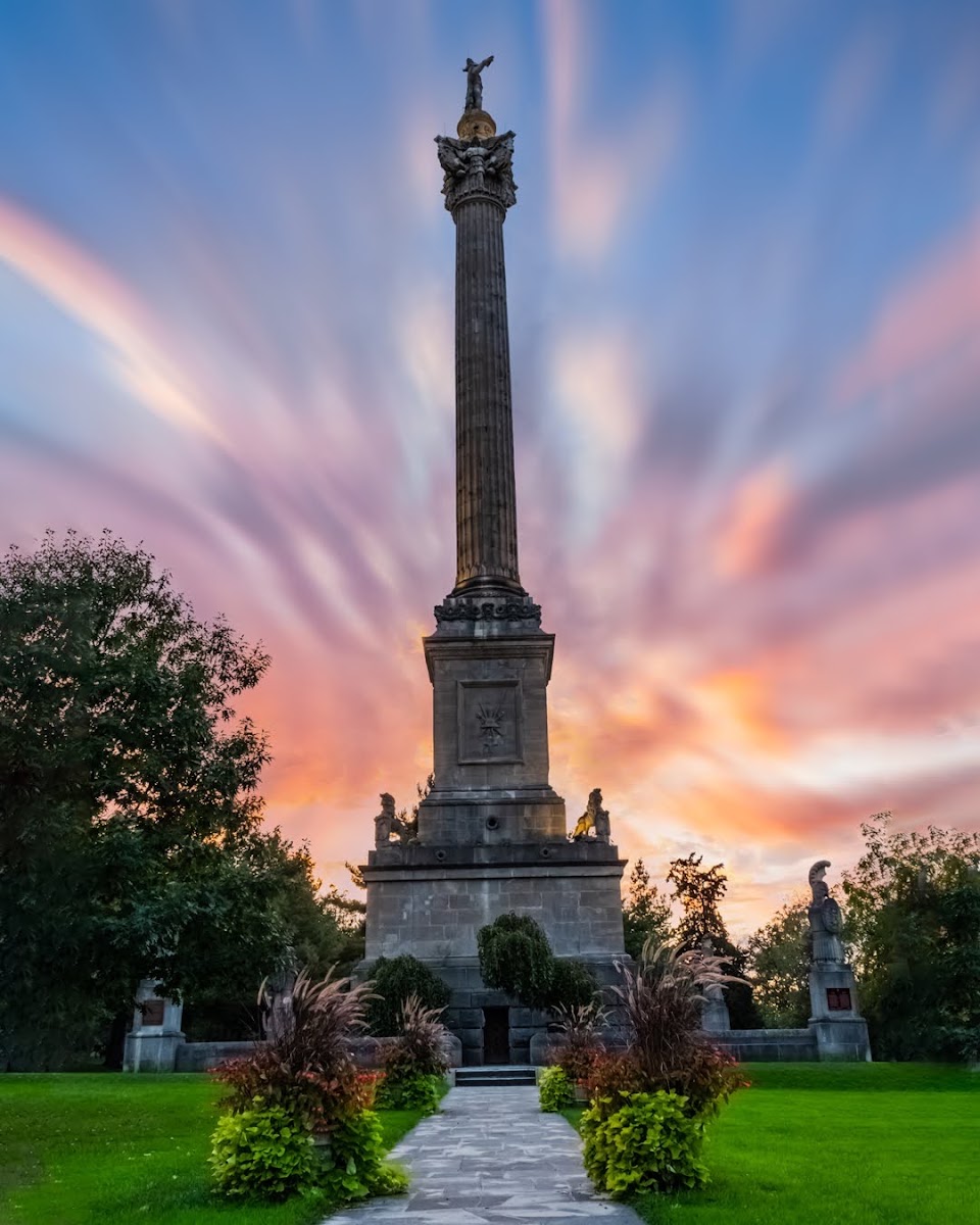 Queenston Heights Park