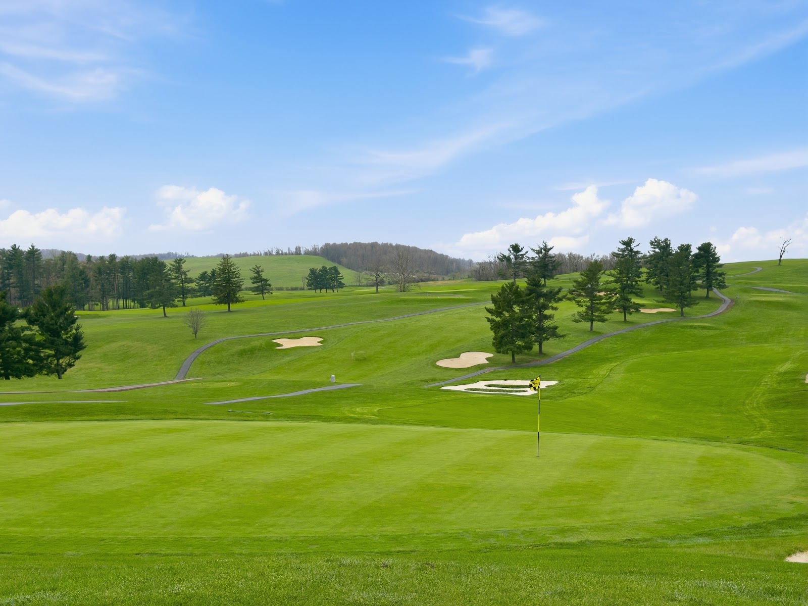 Quicksilver Golf Club
