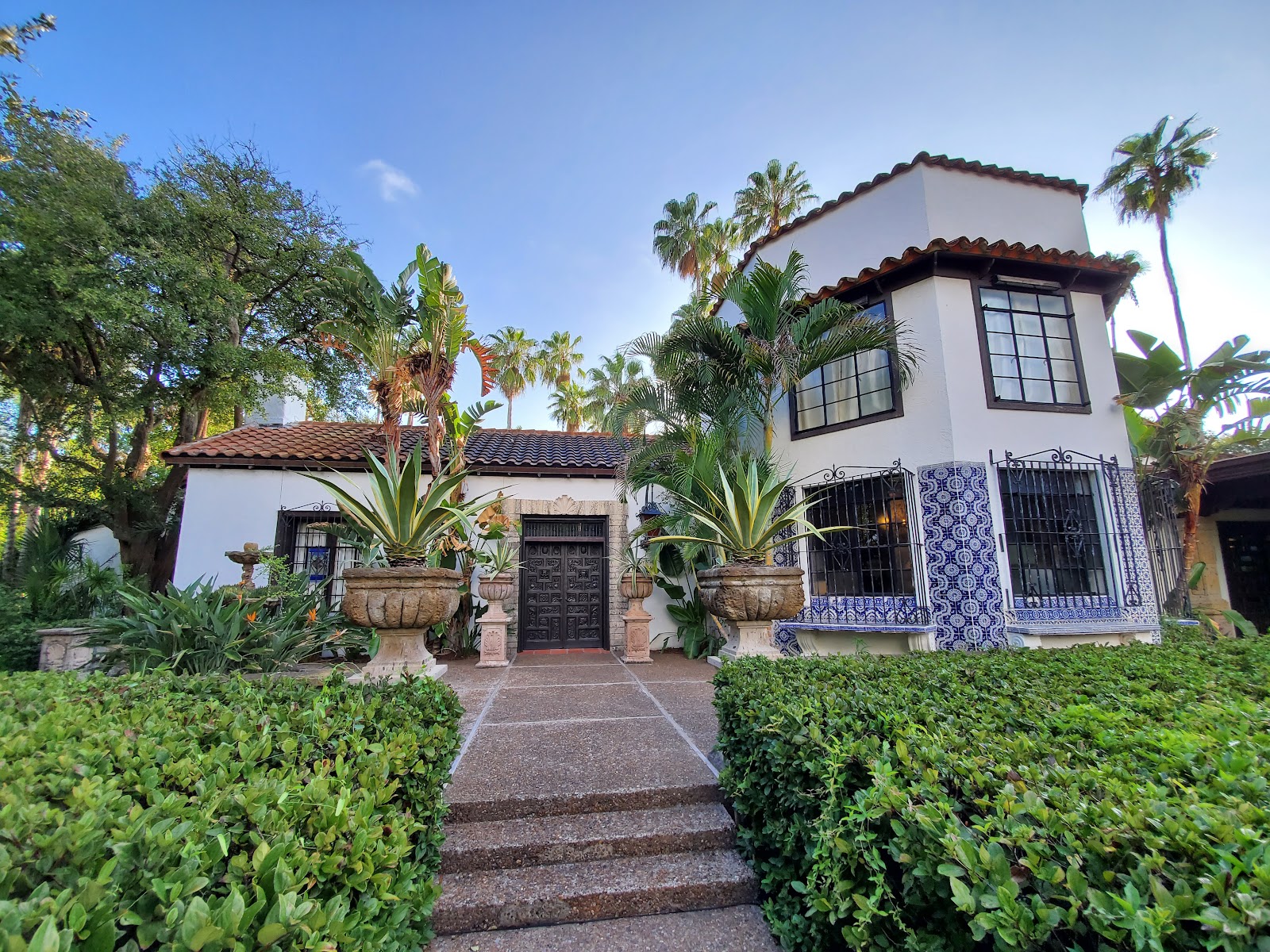 Quinta Mazatlan