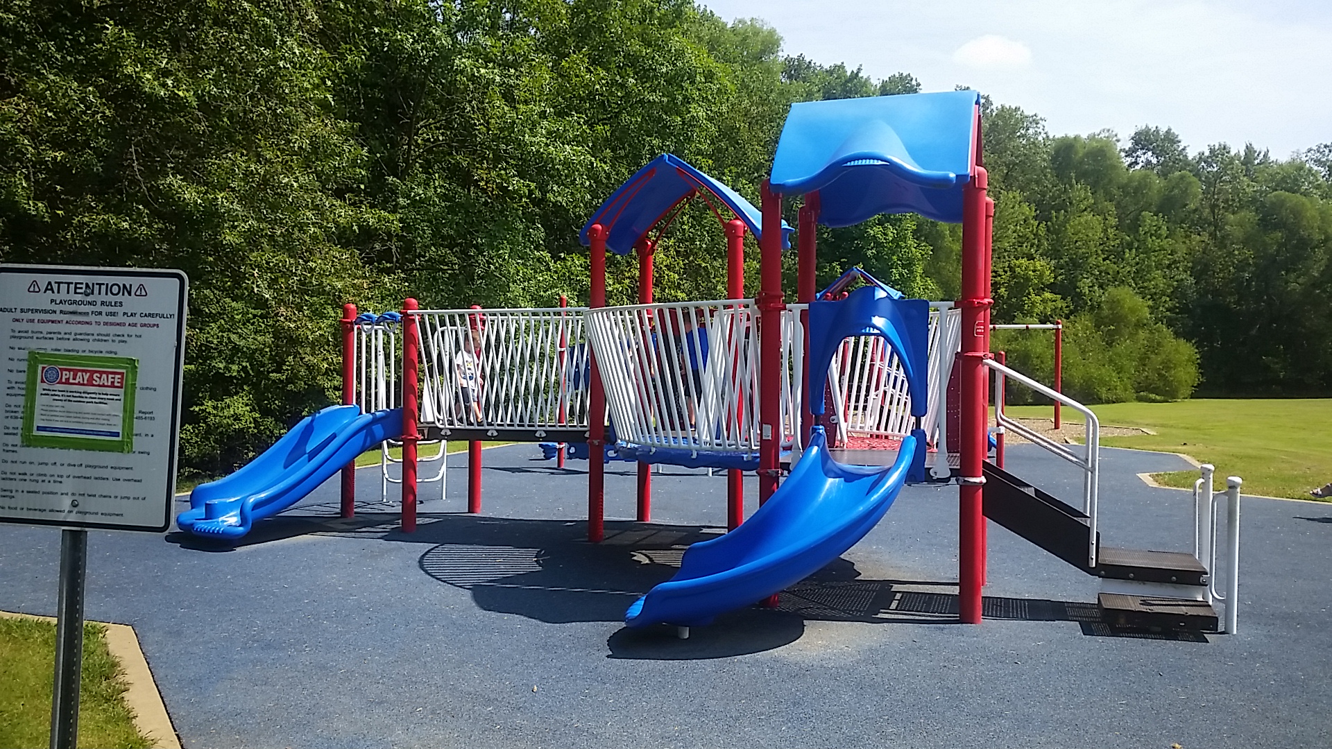 Rabbit Run Park