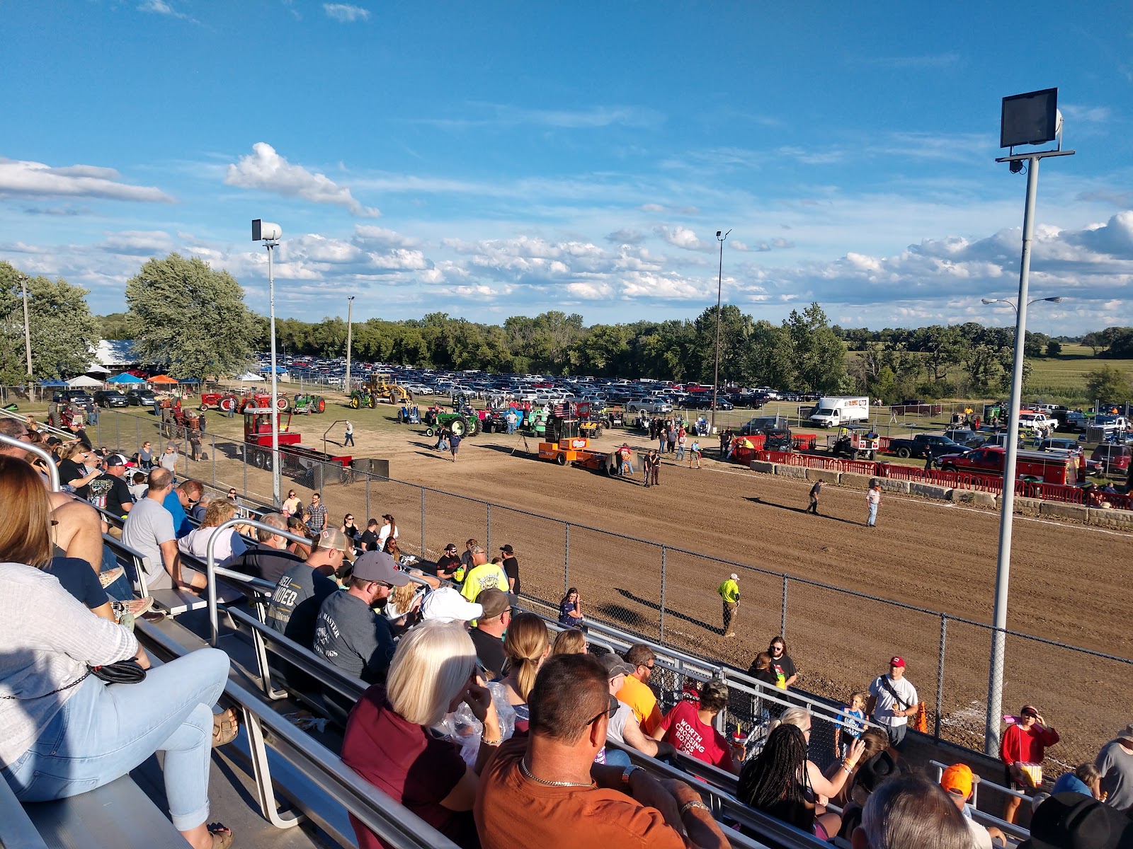 Racine County Fairgrounds
