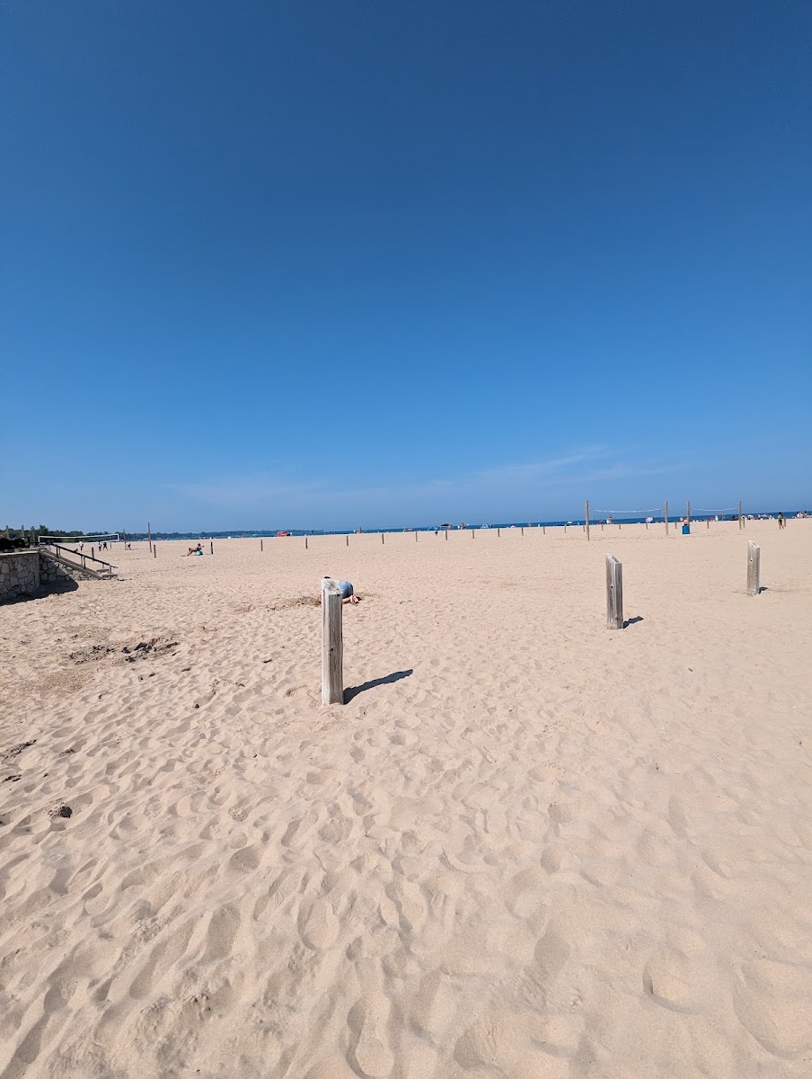 Racine North Beach