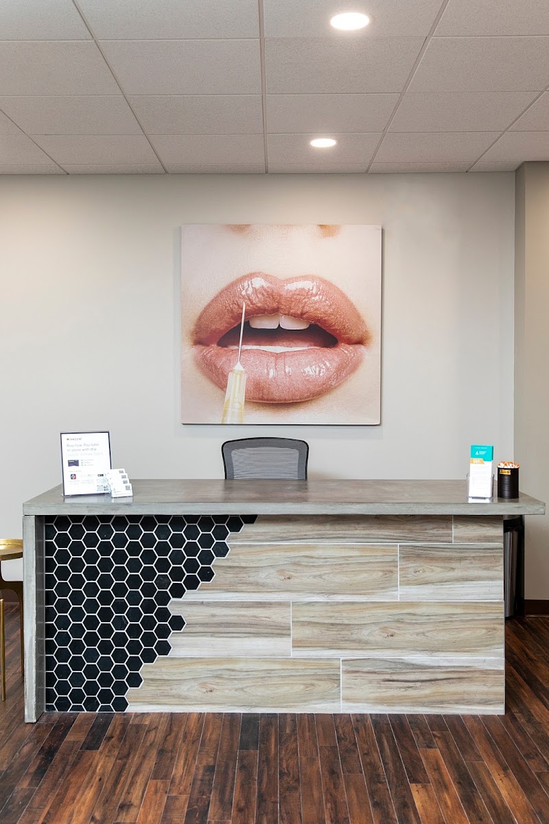Radiance Medspa Vadnais Heights
