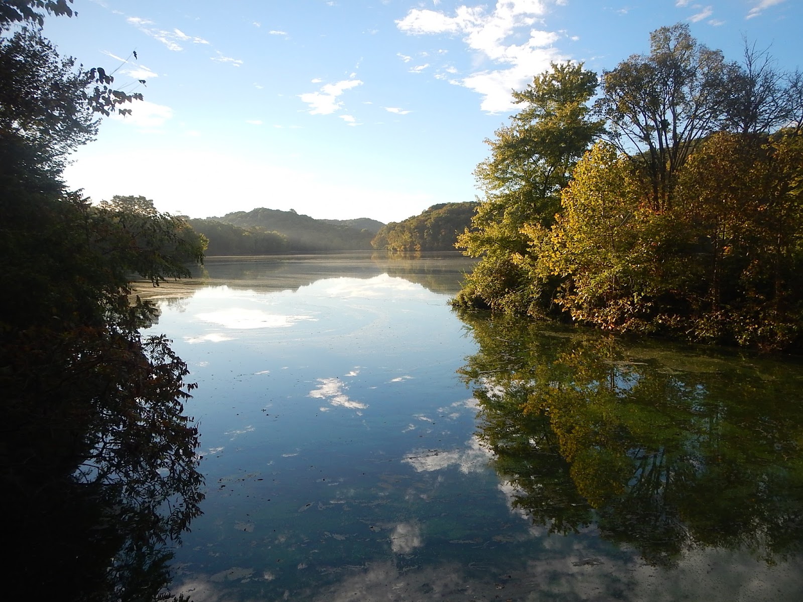 Radnor Lake State Park
