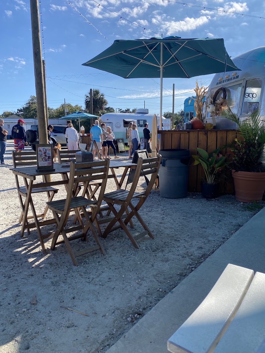 Ragga Surf Cafe