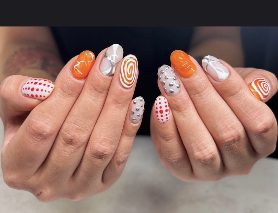 Rain Salon & Spa