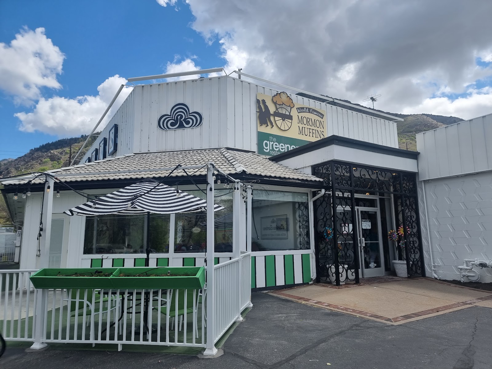 Rainbow Gardens Gift Store