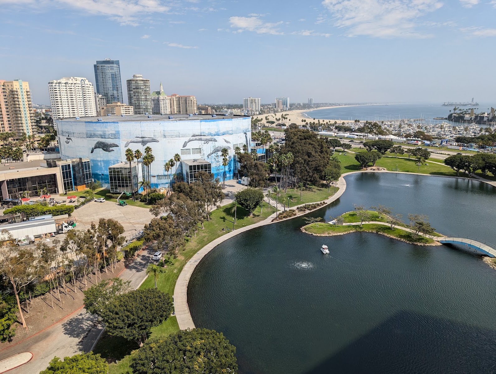 Rainbow Lagoon Park