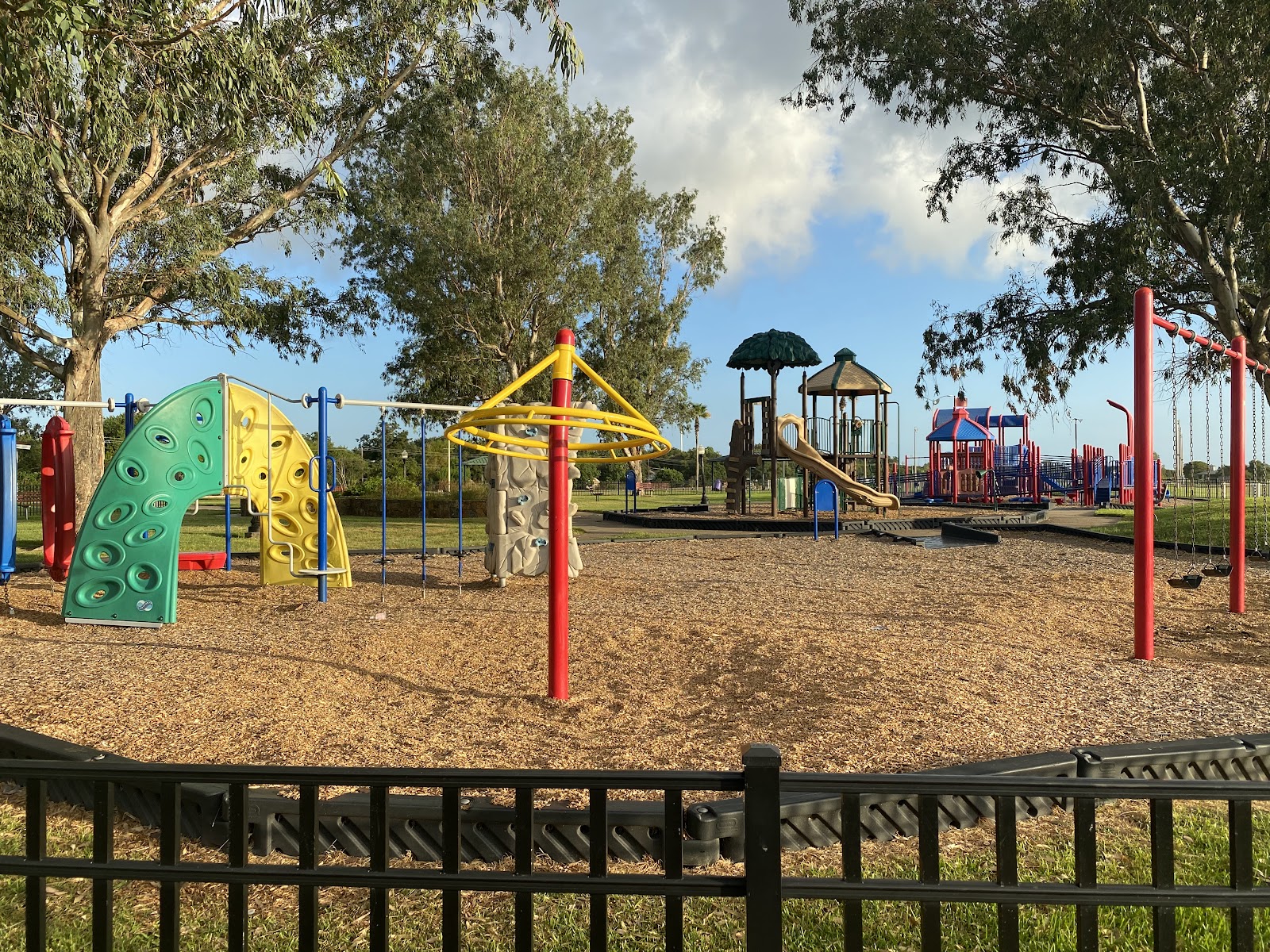 Rainbow Park