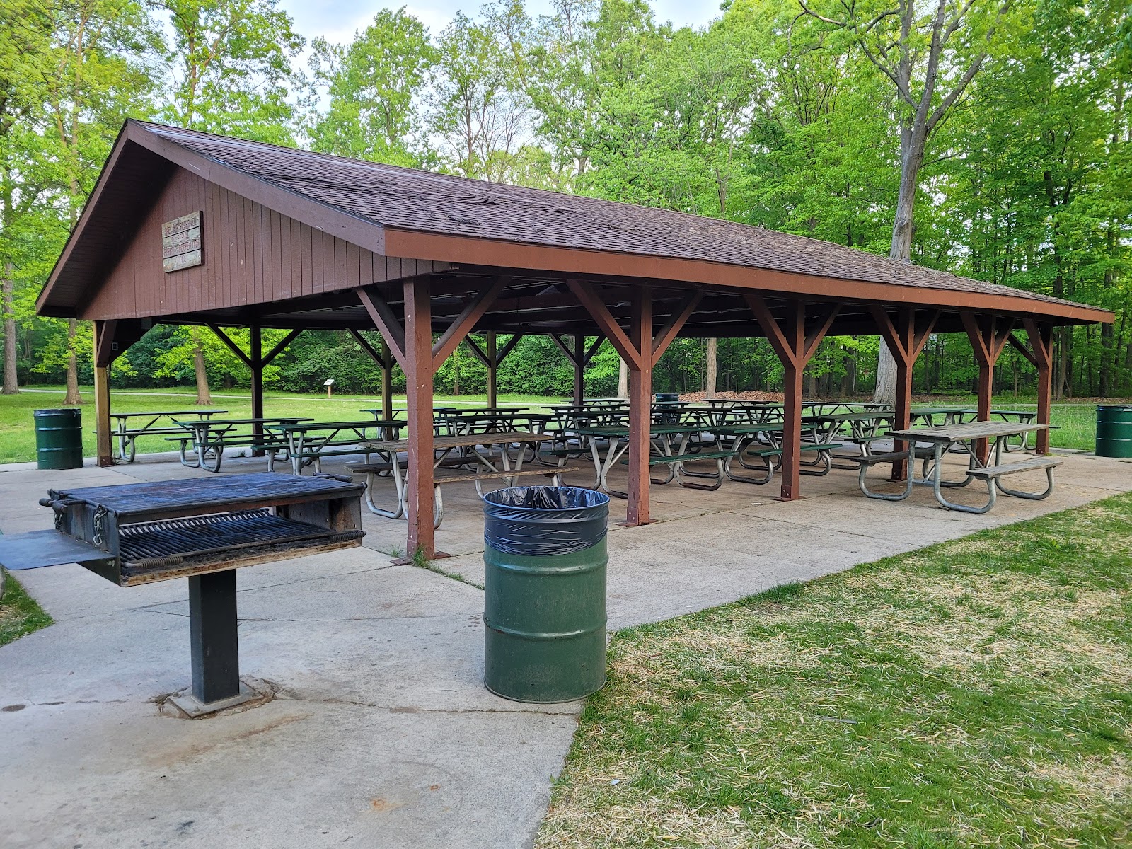 Raintree Park