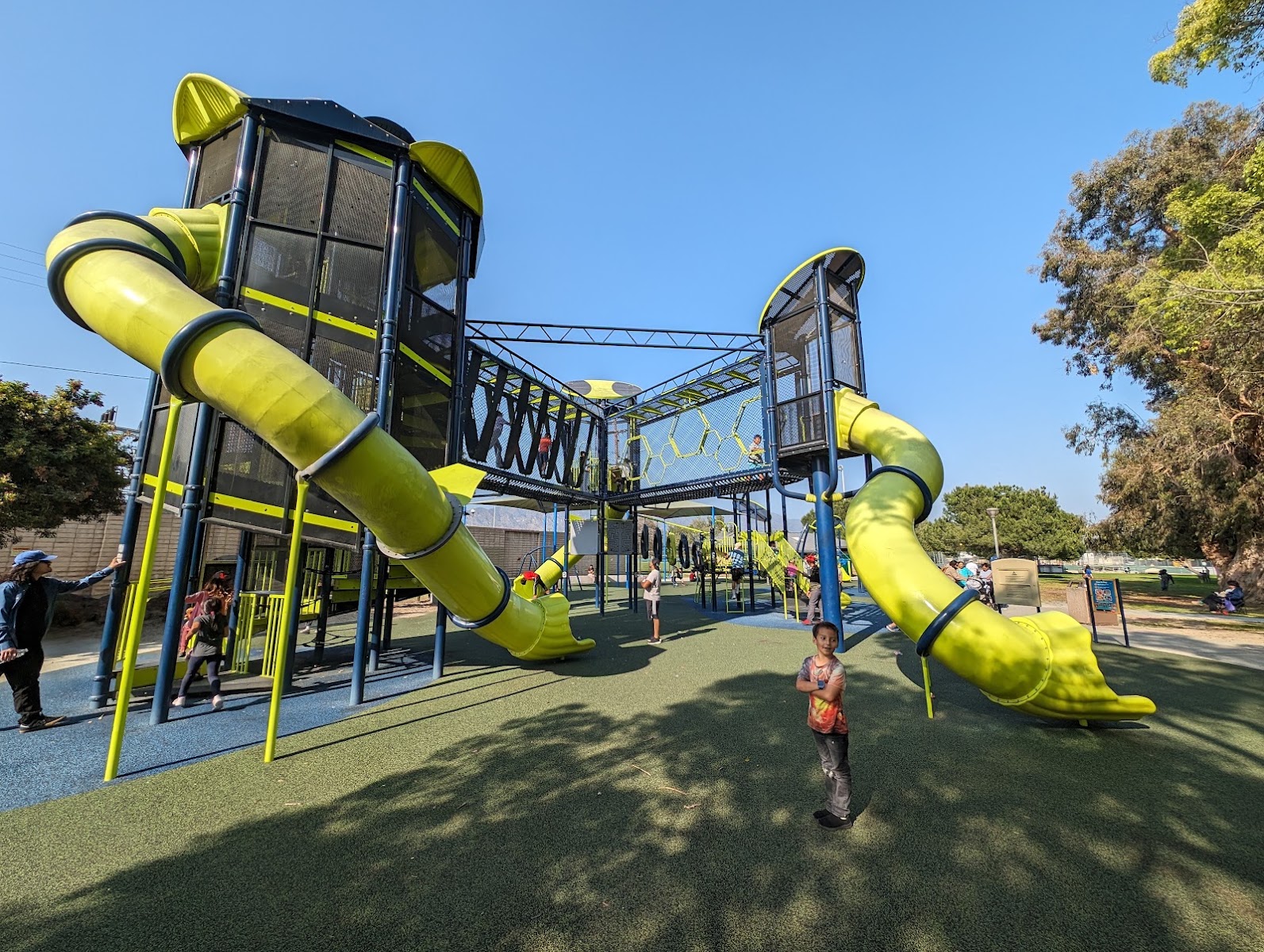 Ralph Foy Park