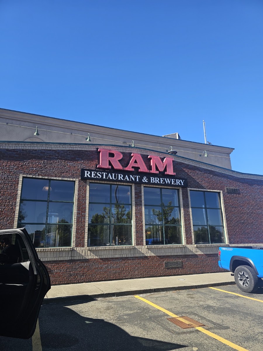 Ram Restaurant & Brewery