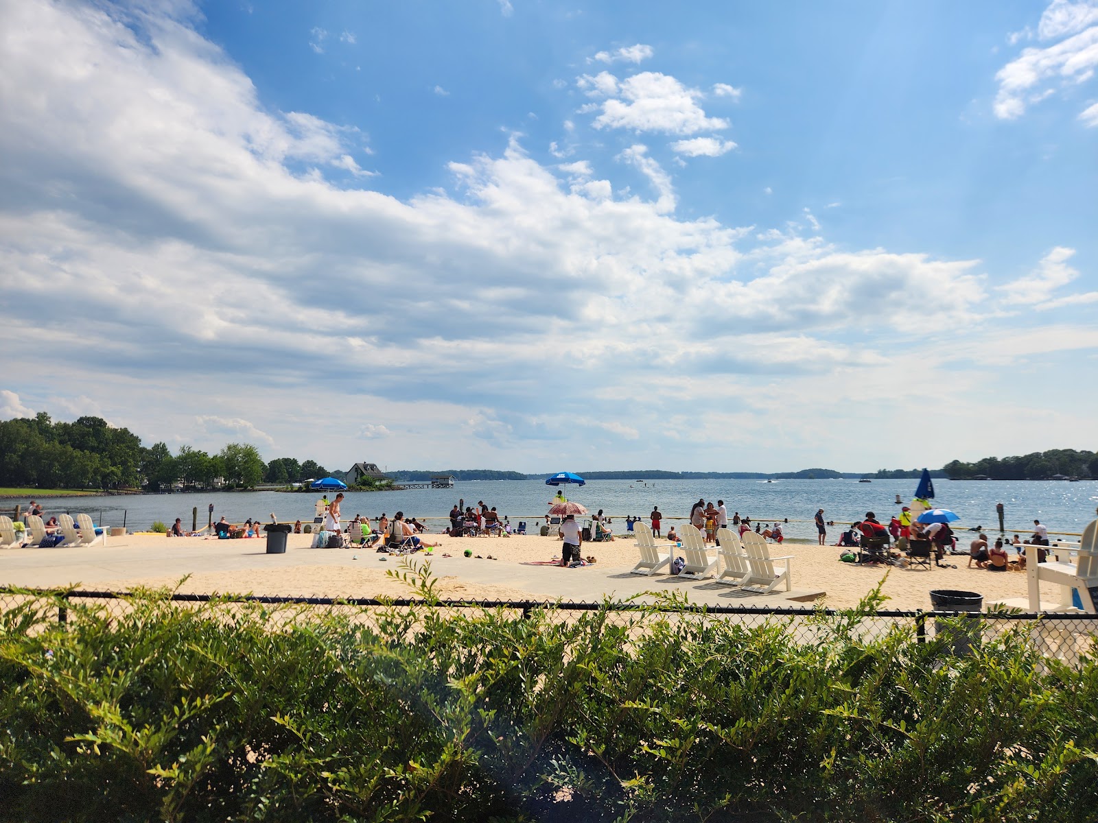 Ramsey Creek Park