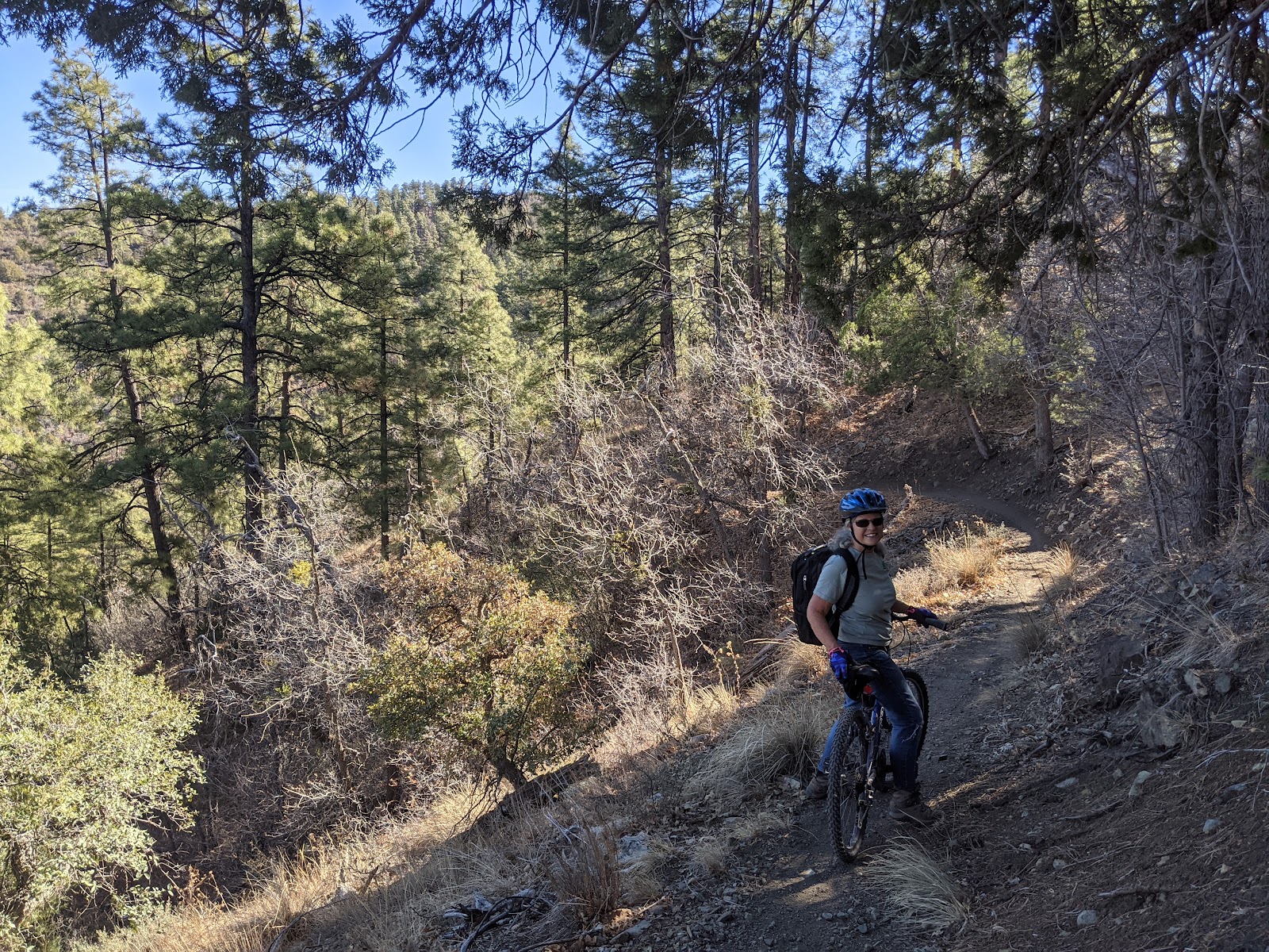 Ranch Trail #62