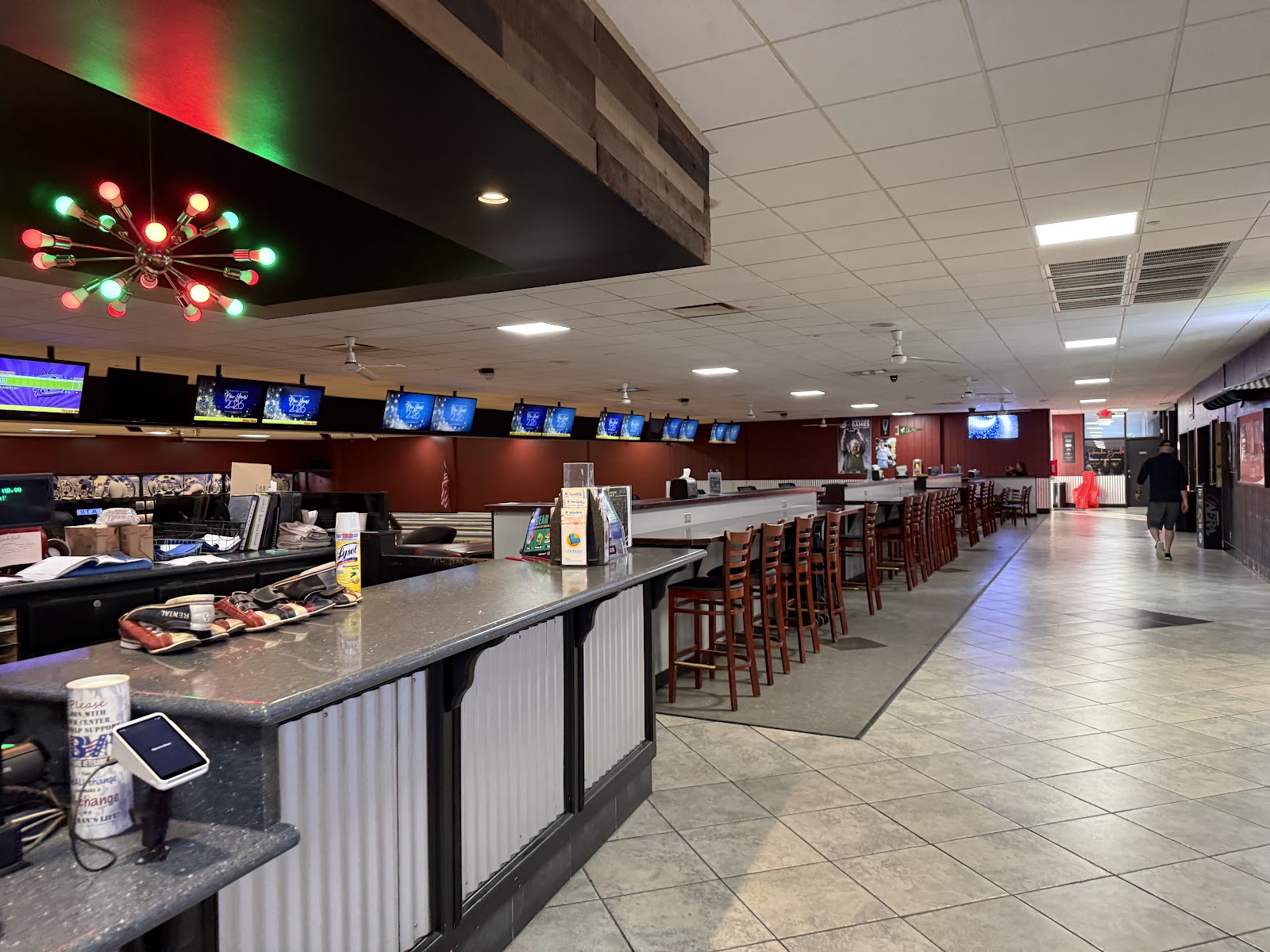 Rancho Bowl