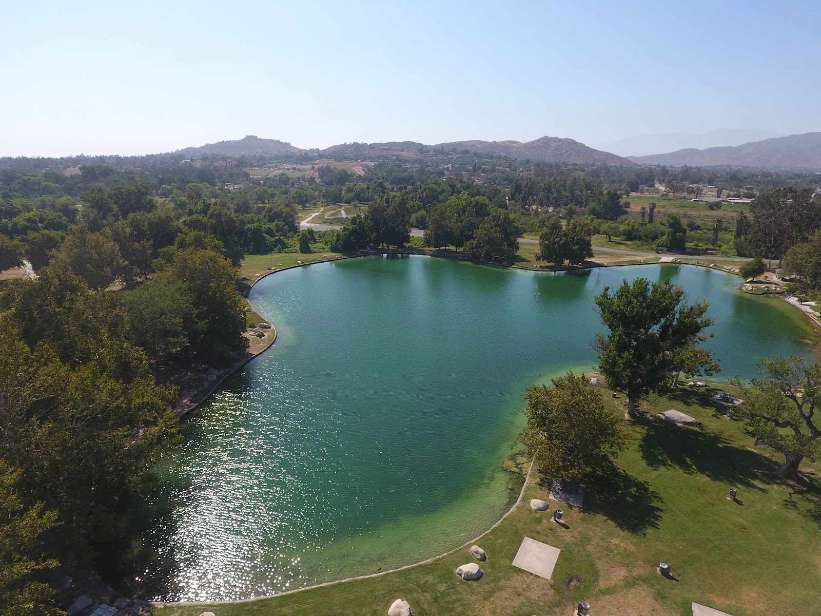 Rancho Jurupa Park