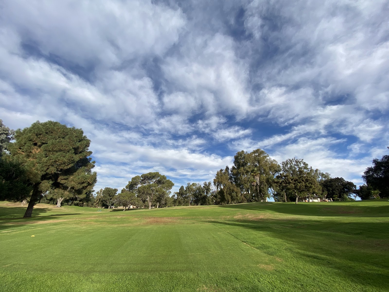 Rancho Park Golf Academy