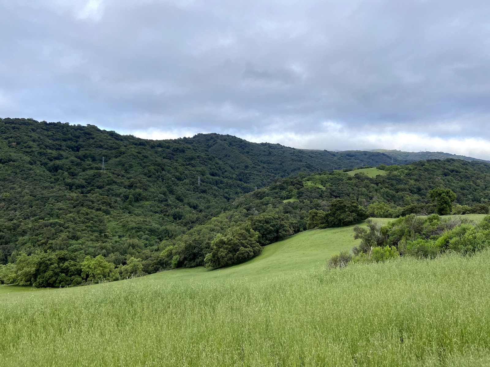 Rancho San Antonio County Park & Open Space Preserve