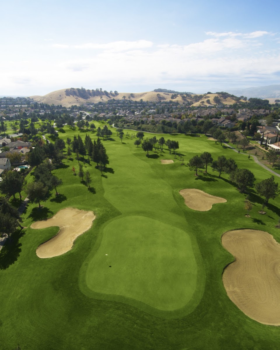 Rancho Solano Golf Course