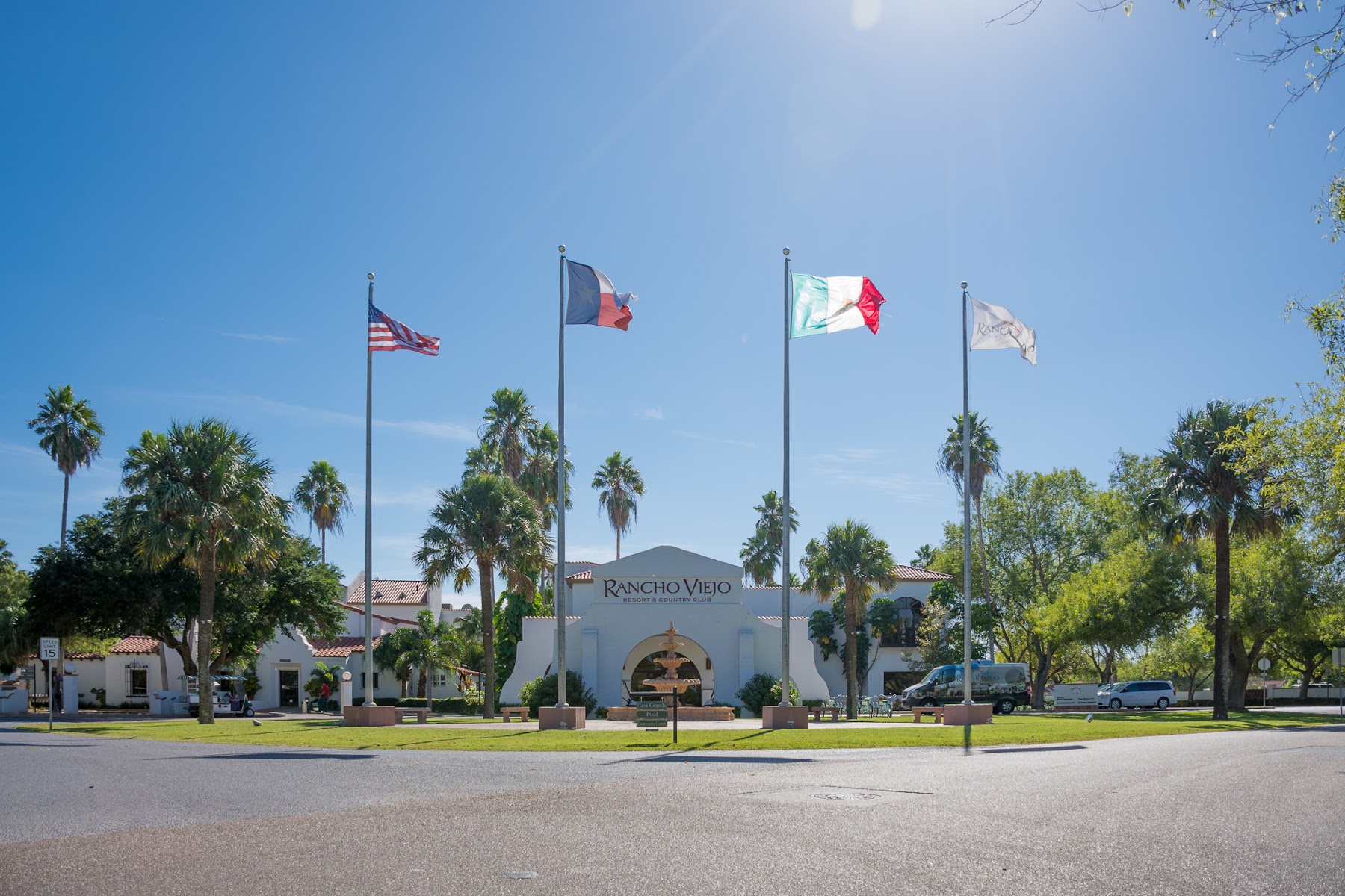 Rancho Viejo Resort & Country Club