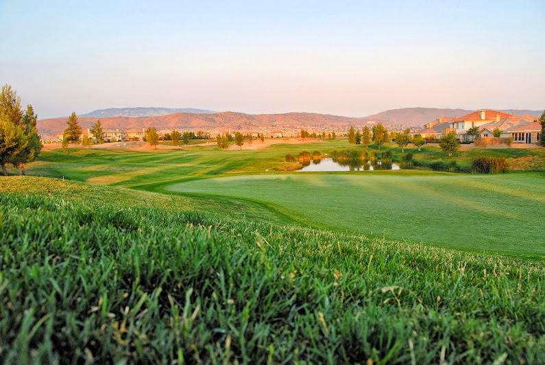 Rancho Vista Golf Club