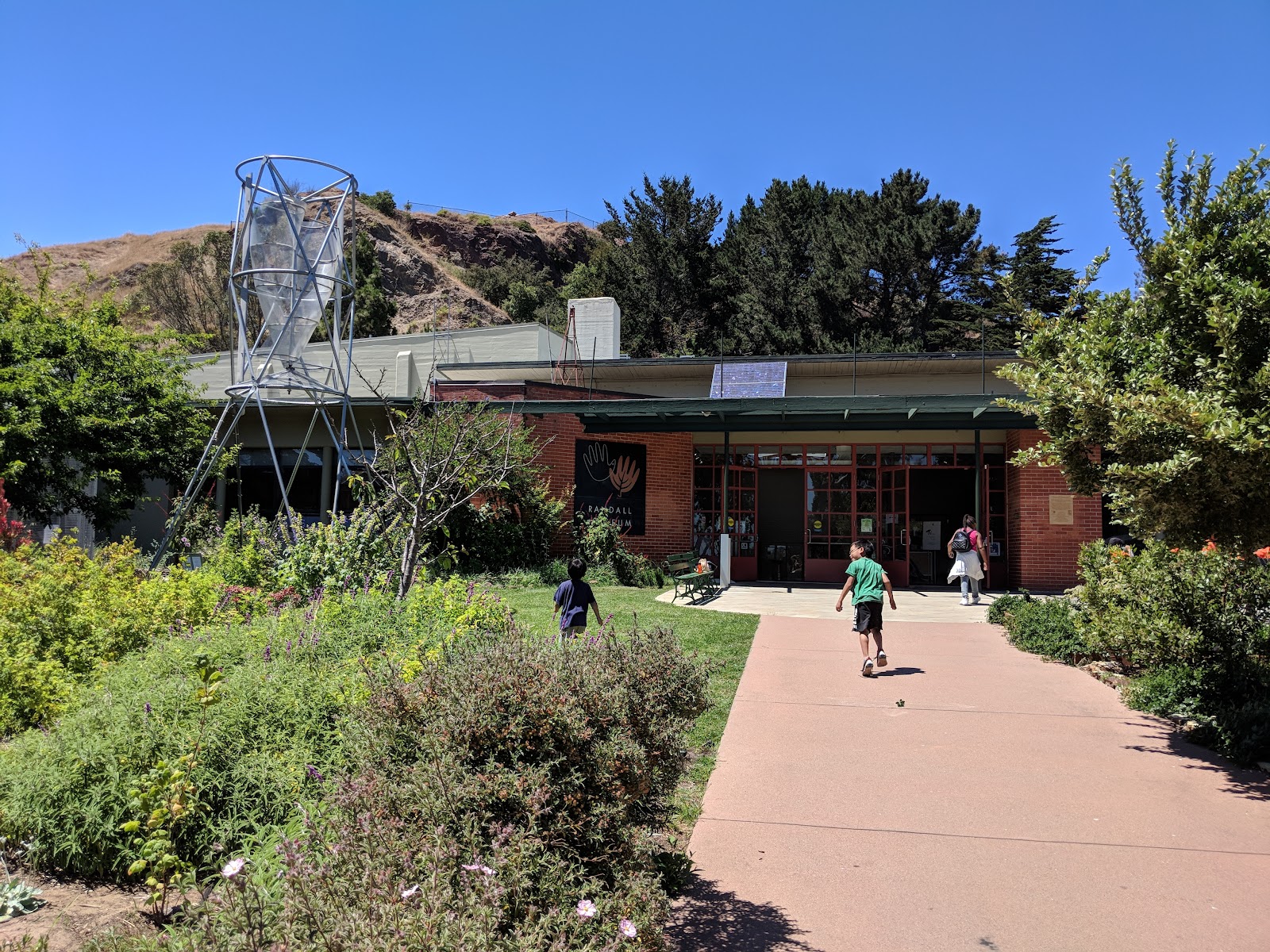 Randall Museum