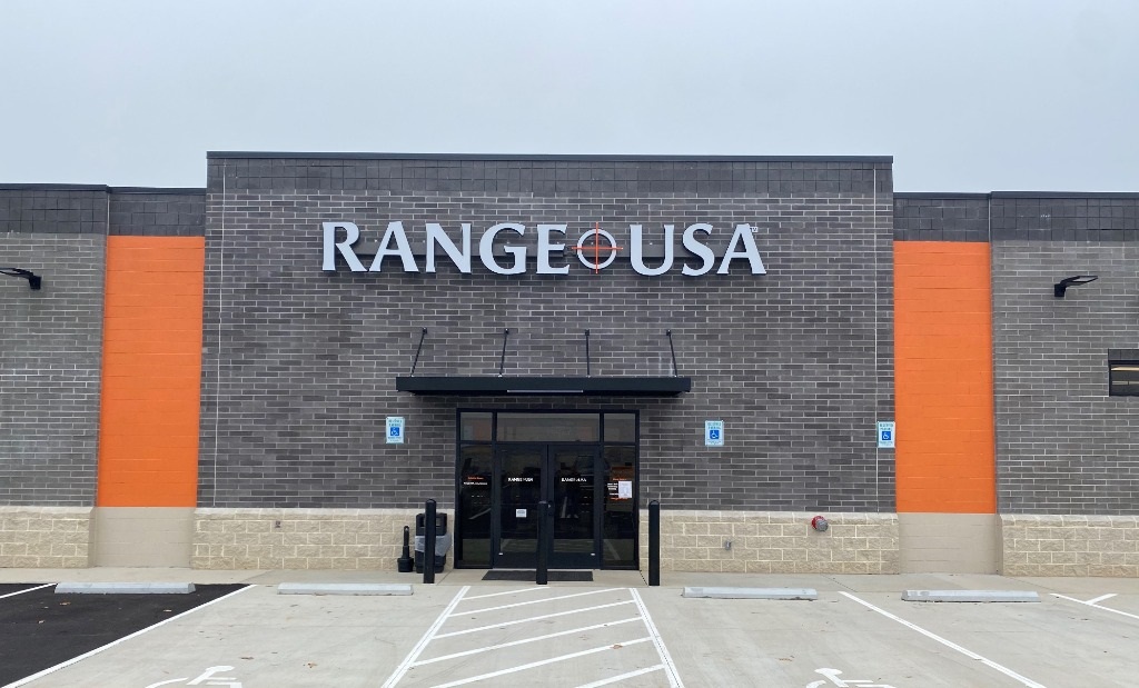 Range USA Mentor