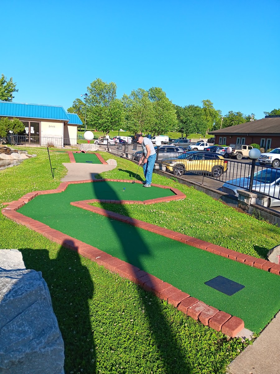 Rangeline Golf