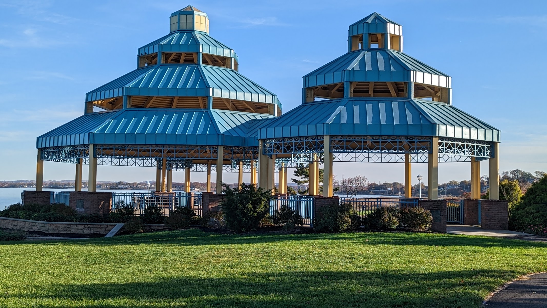 Raritan Bay Waterfront Park