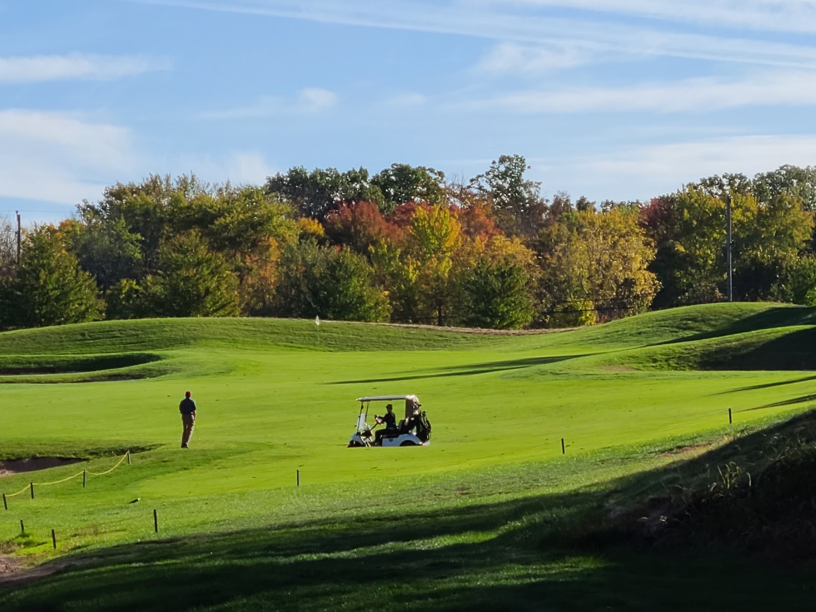 Raven's Claw Golf Club