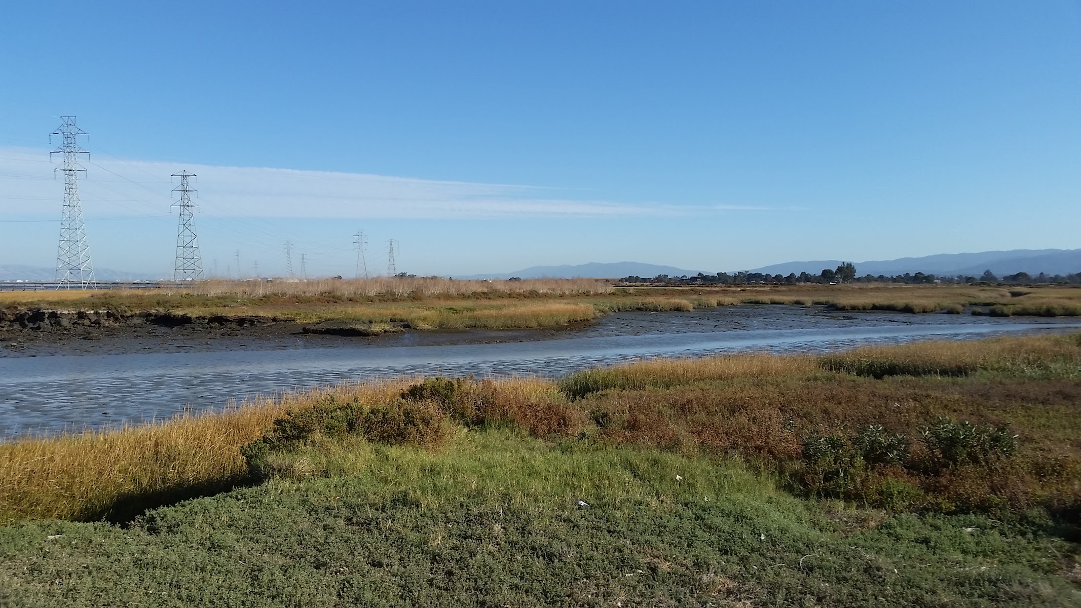 Ravenswood Open Space Preserve
