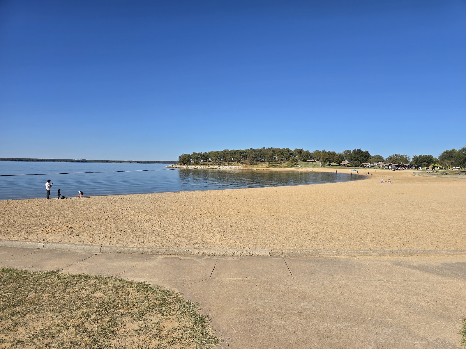 Ray Roberts Lake State Park