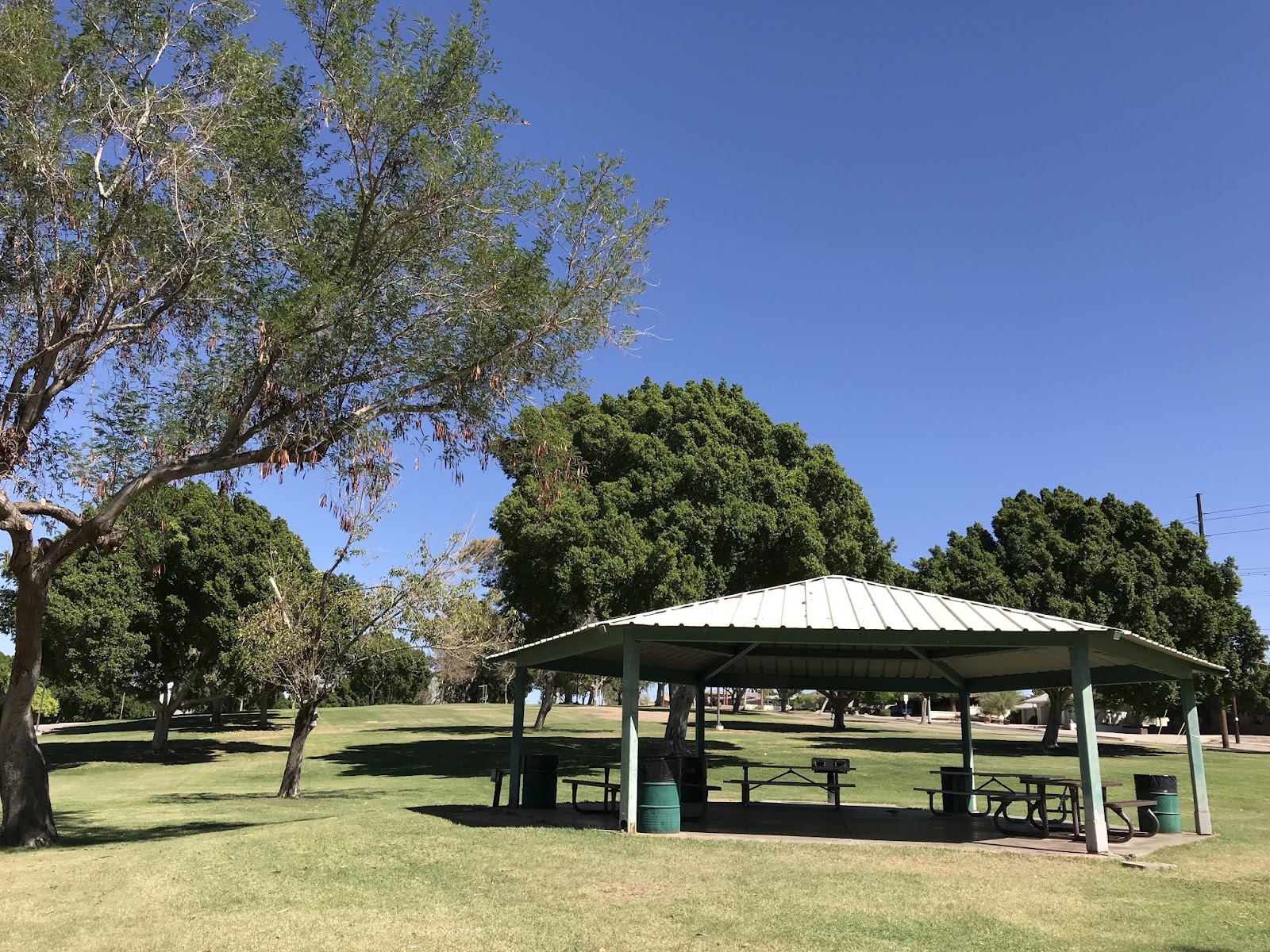 Ray Smucker Park
