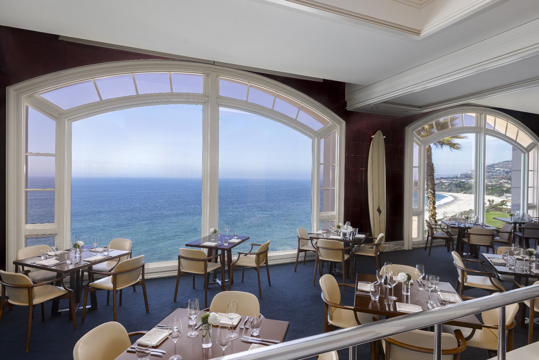 RAYA at The Ritz-Carlton, Laguna Niguel