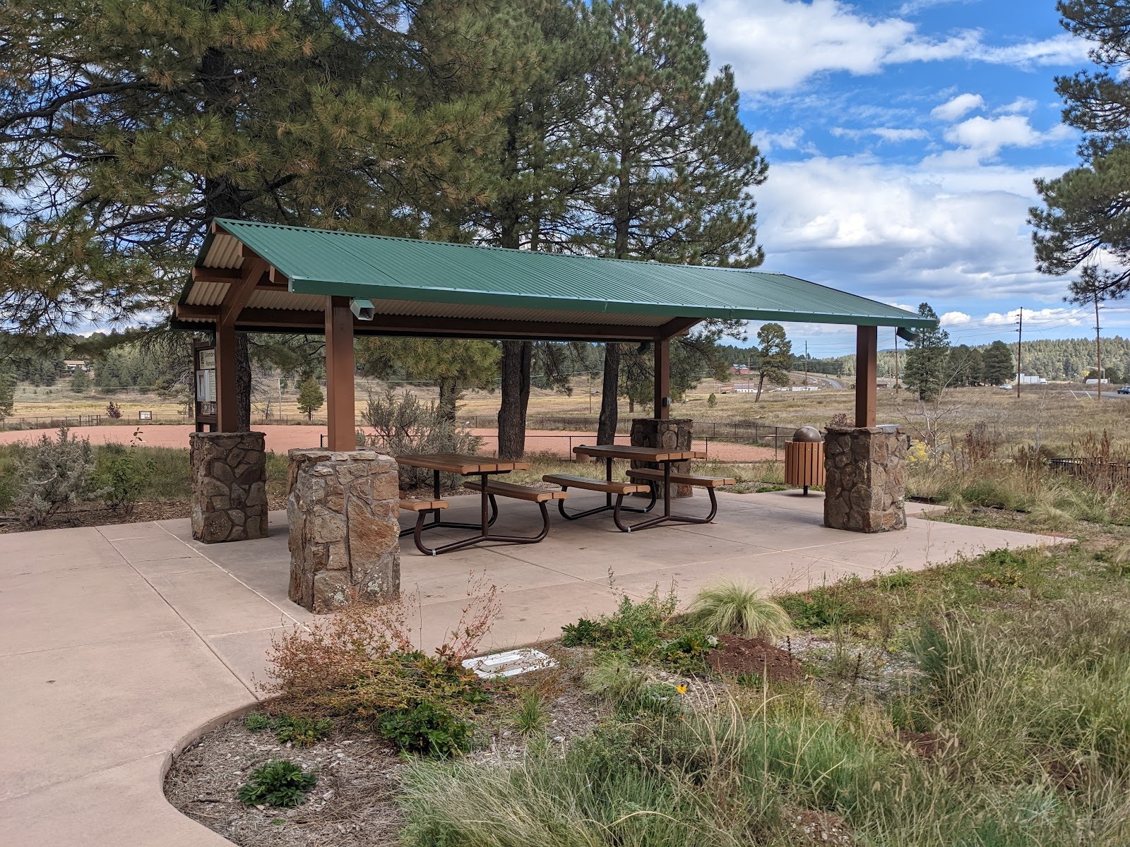 Raymond County Park