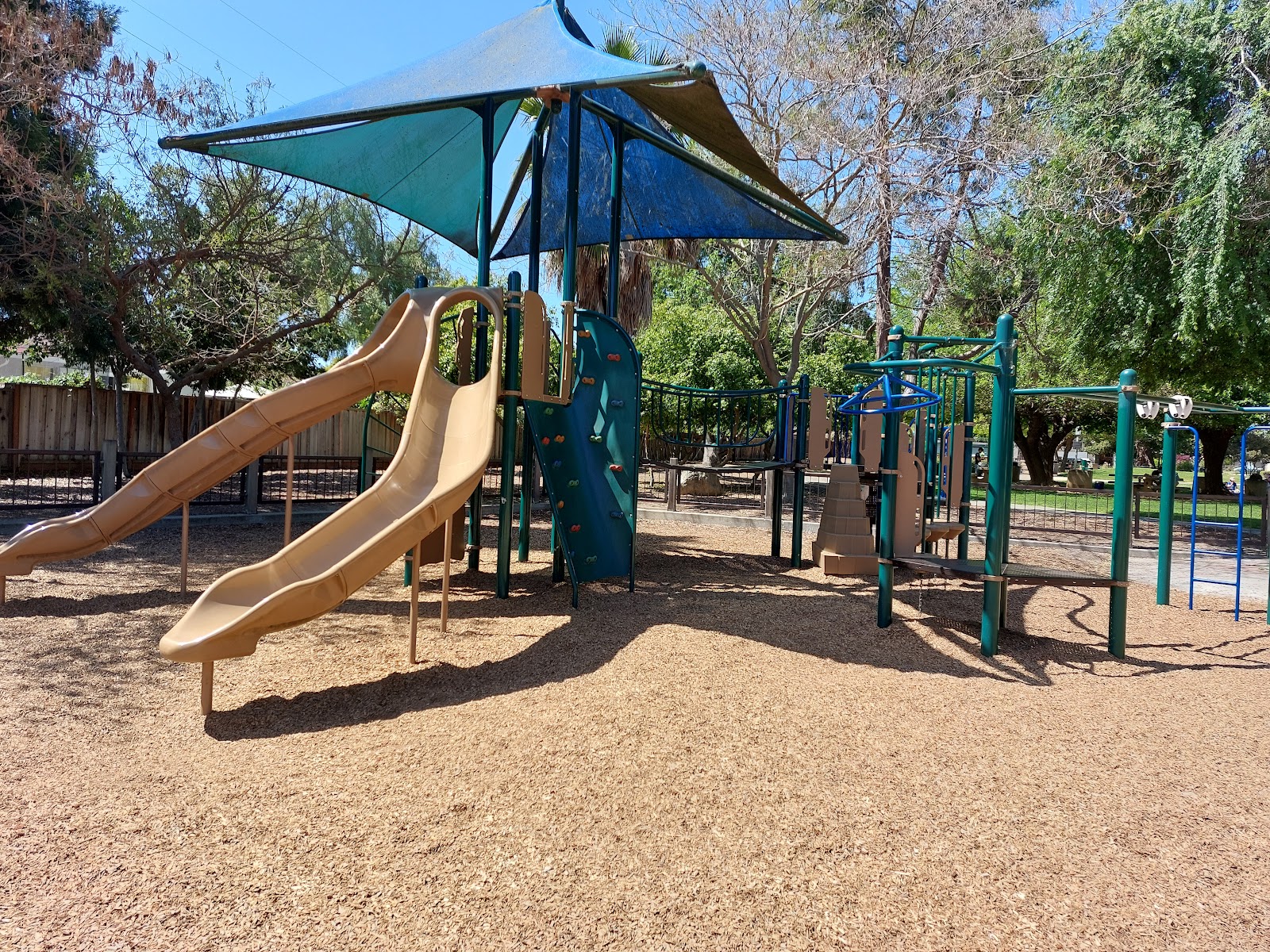 Raynor Park