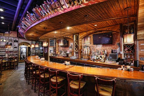 Red Brick Tavern