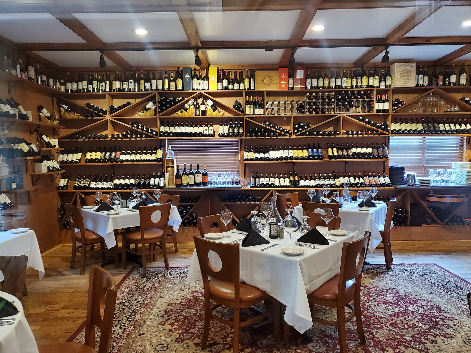Red Fox Restaurant