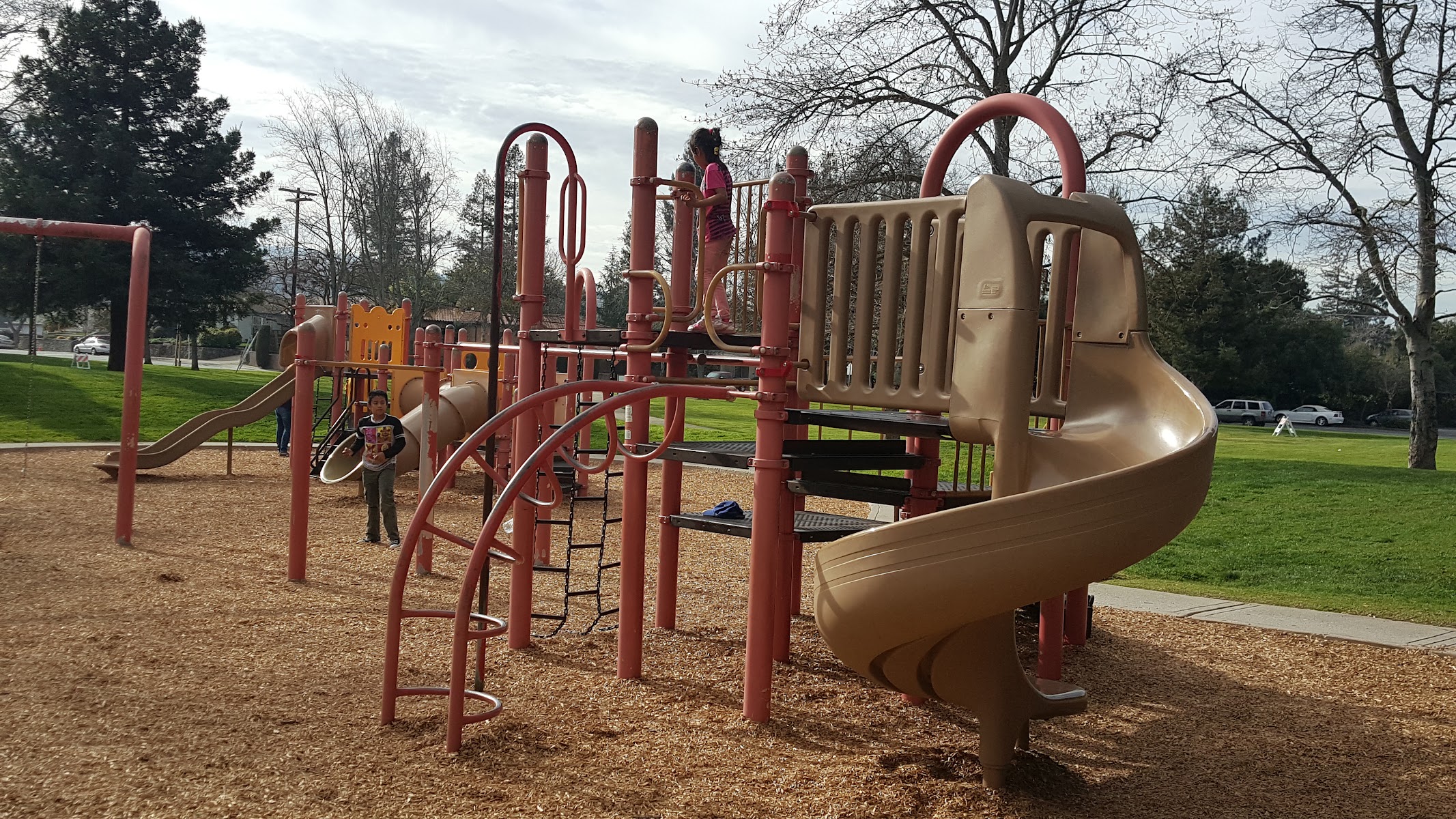 Red Morton Park