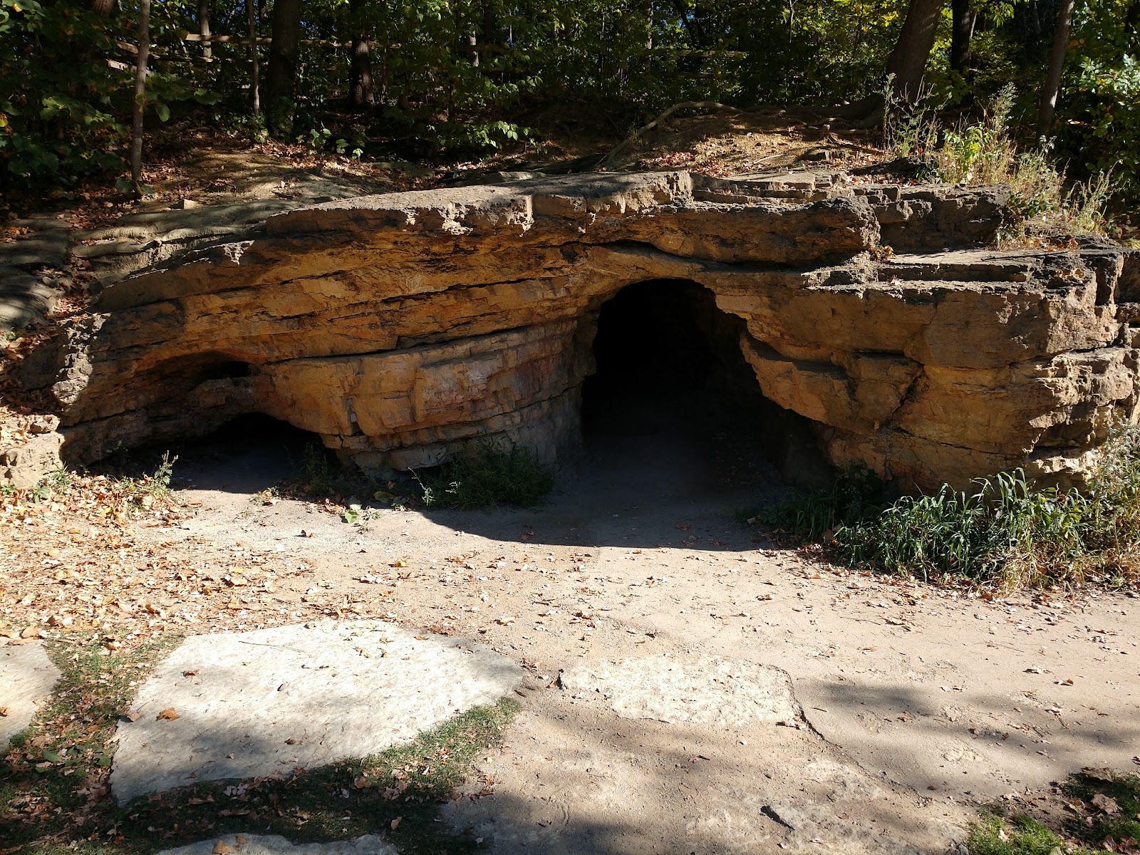 Red Oak Nature Center