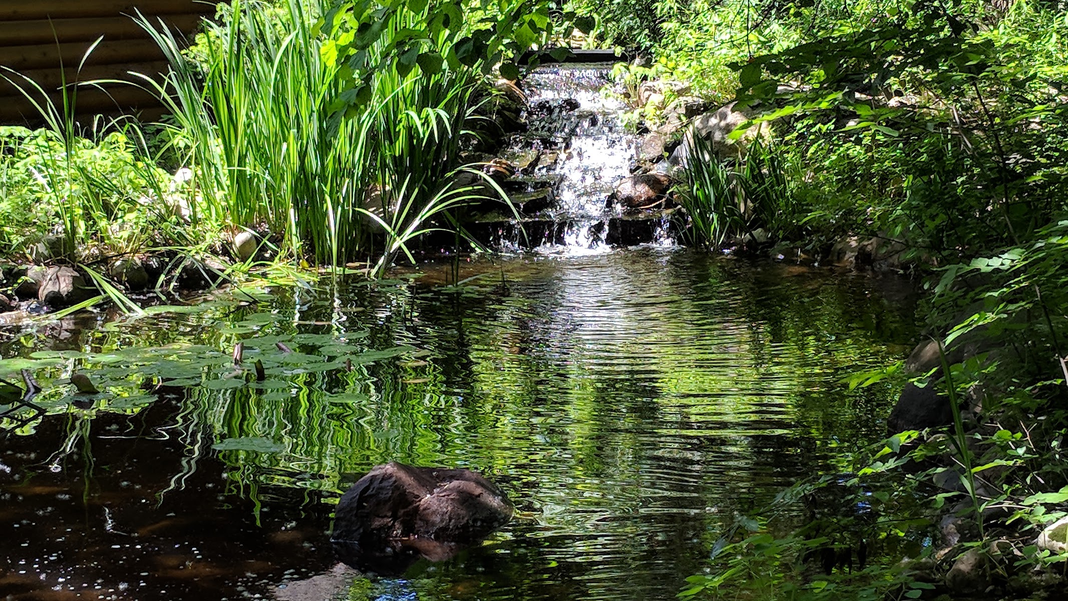 Red Oaks Nature Center