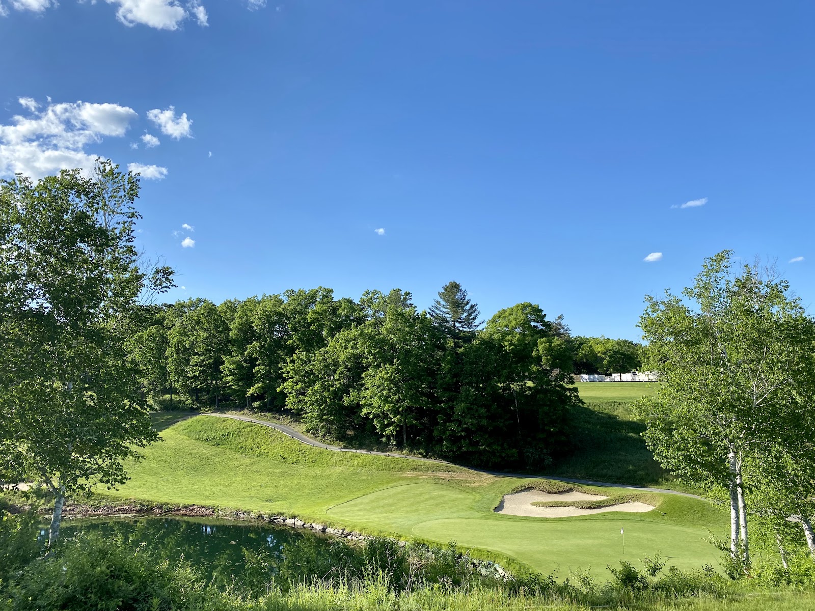 Red Tail Golf Club